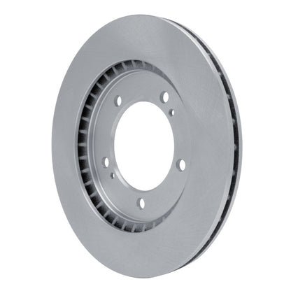 DFC 99-08 Chevrolet Tracker Front Brake Rotor