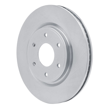 DFC 05-07 Infiniti QX56 Front Brake Rotor