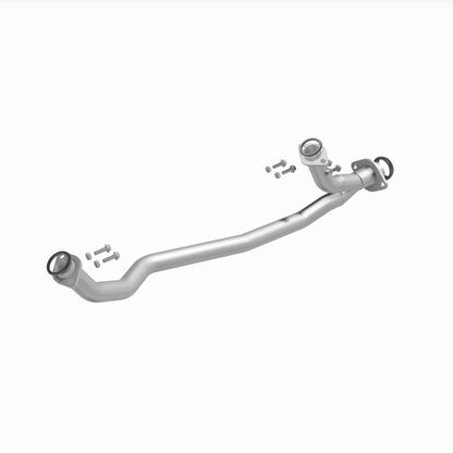 Magnaflow BRE Exhaust 04-10 Sienna 3.3L 3.5L Front Pipe Kit
