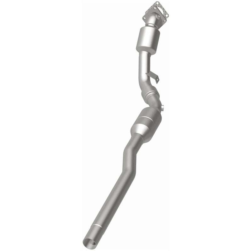 MagnaFlow Conv DF 00-02 Audi S4 2.7L Driver Side