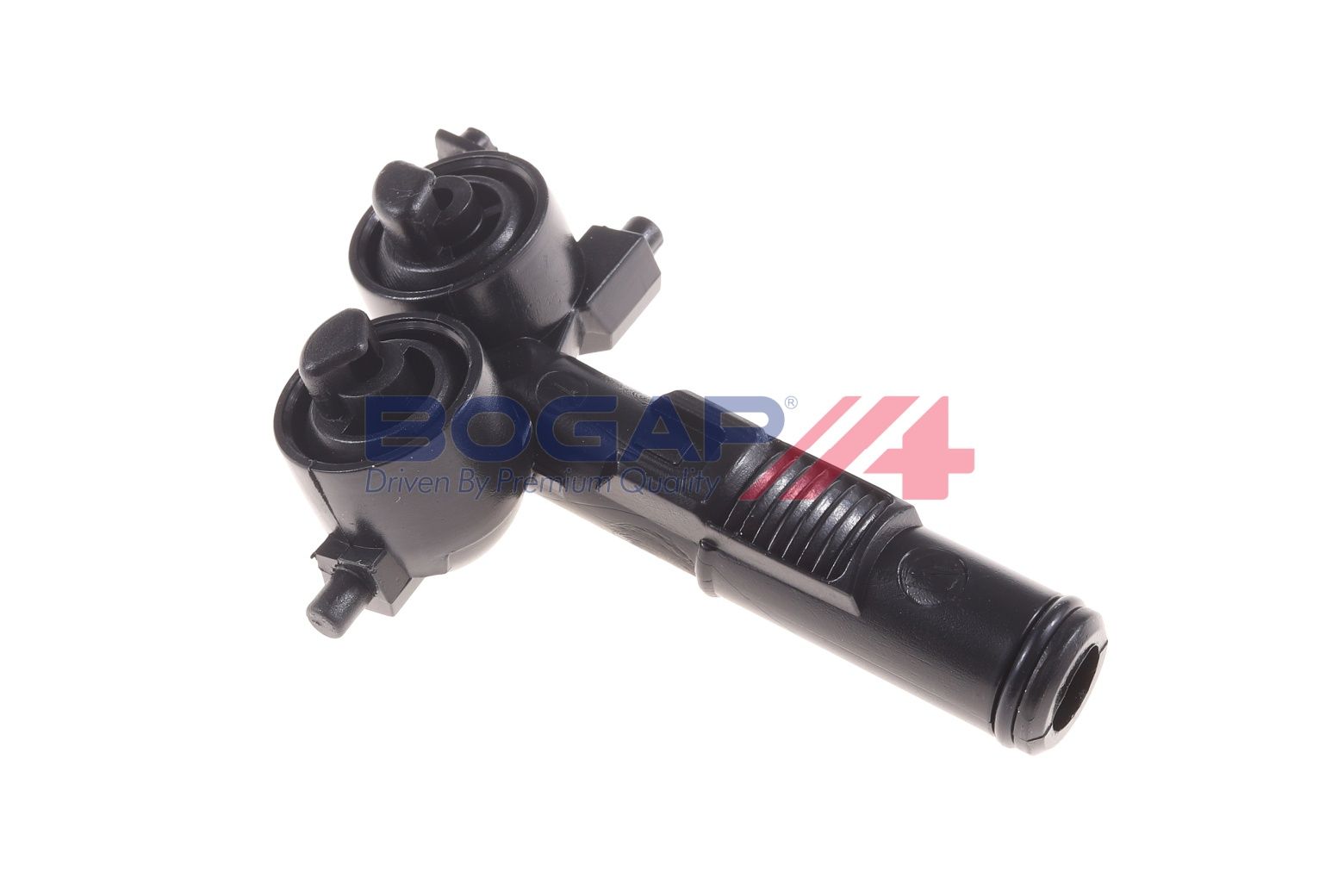 BOGAP G5522112 Washer Fluid Jet, Headlight Cleaning