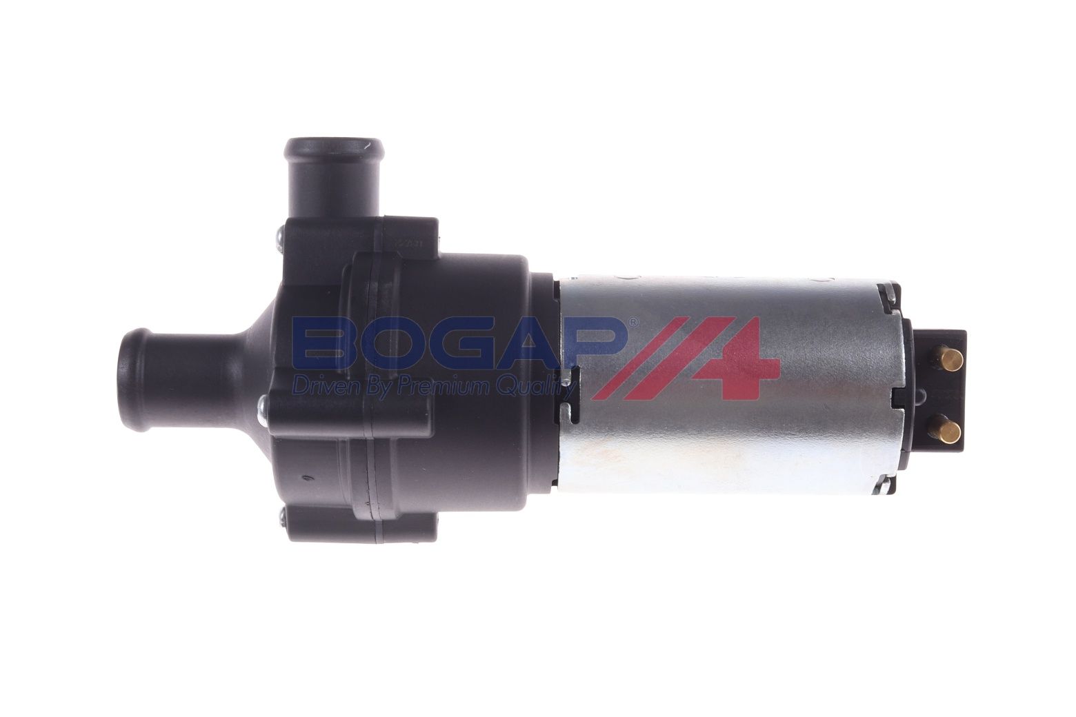 BOGAP C4233100 Auxiliary Water Pump (Cooling Water Circuit)