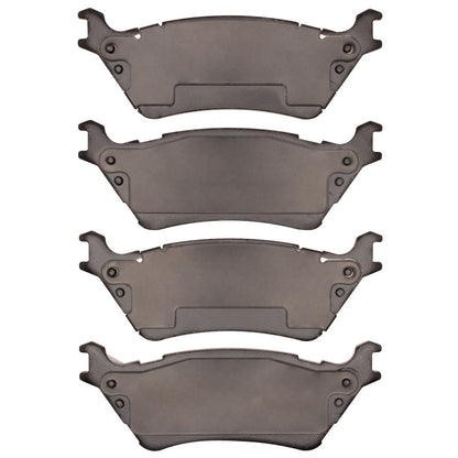 DFC 12-20 Ford F-150 4WD Rear Ultimate Duty Performance Brake Pads