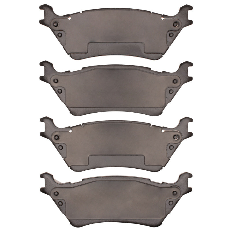 R1 Concepts R1 12-20 Lincoln Mark Lt Rear Off-Road/Tow Brake Pads