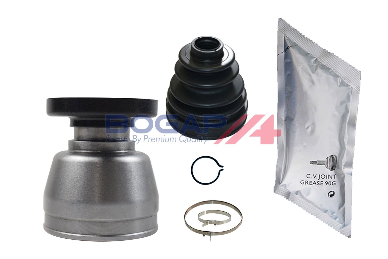 BOGAP A3513197 Joint Kit, Drive Shaft