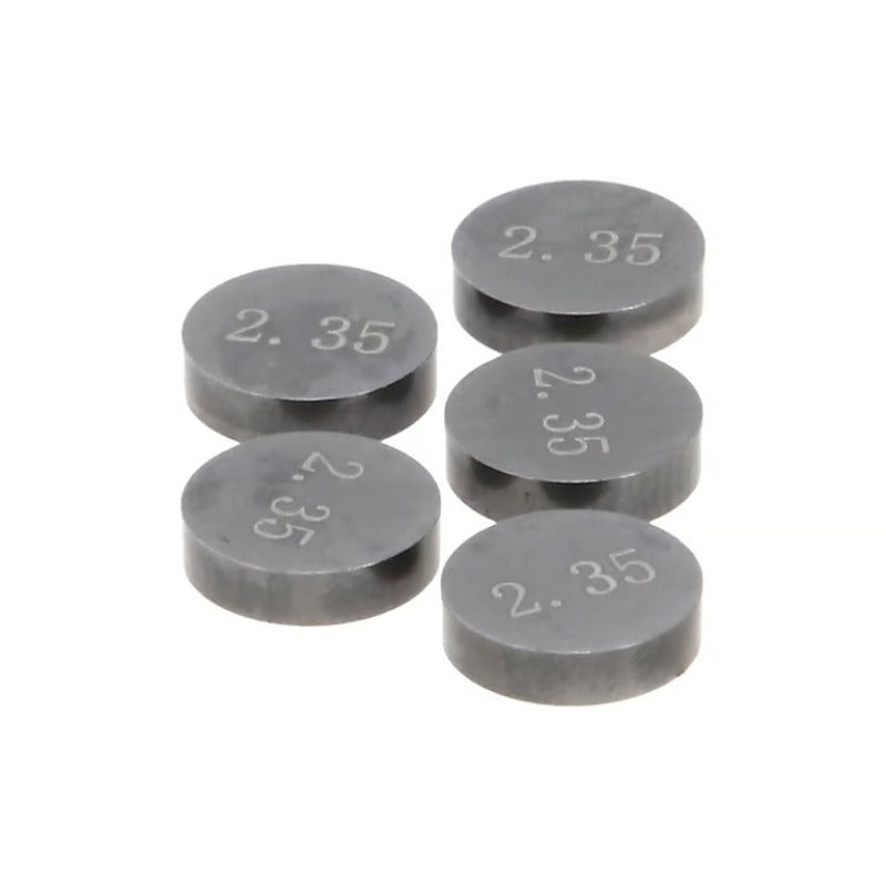 Wiseco Valve Shim Refill Kit- 9.48 x 2.35mm (5)