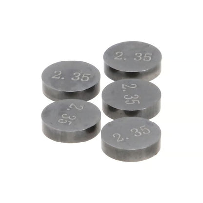 Wiseco Valve Shim Refill Kit- 10.0 x 2.35mm (5)
