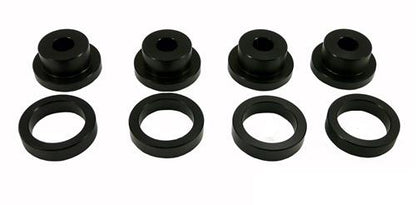 Torque Solution Drive Shaft Carrier Bearing Support Bushings: Subaru