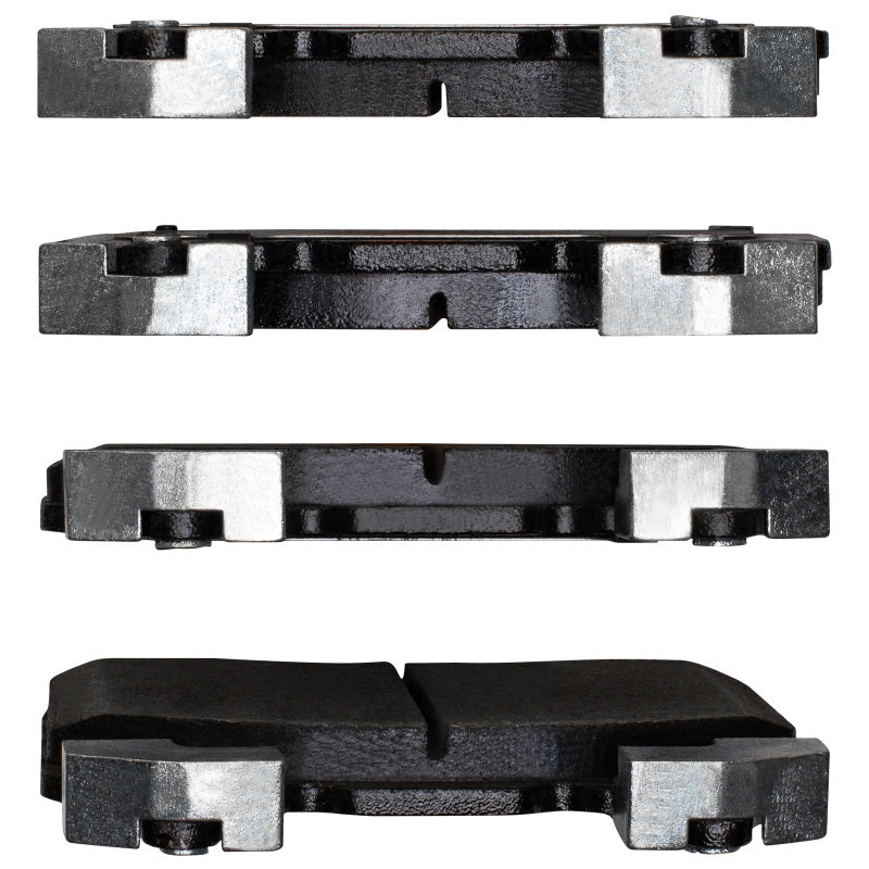R1 Concepts R1 12-24 Tesla Model S Front Euro Ceramic Brake Pads