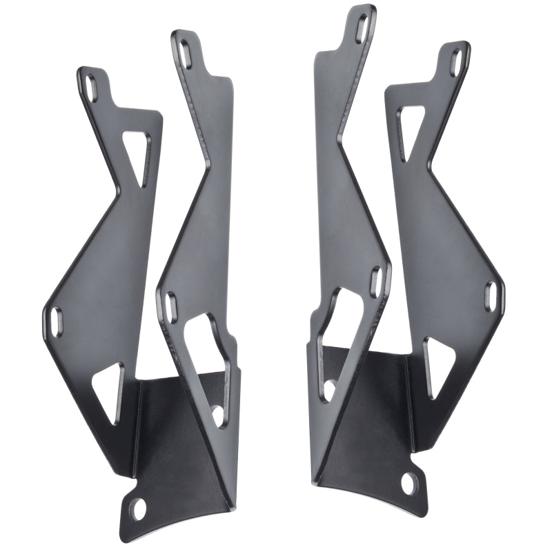 ORACLE Lighting Oracle Jeep JK Dual Mounting Pillar Brackets/Lights Combo