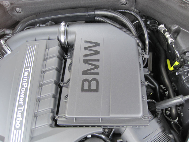 K&N Engineering K&N Replacement Air Filter BMW X6 3.0L; 08-09