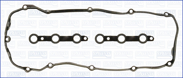 AJUSA AJU56027600 Cylinder Head Cover Gasket Set