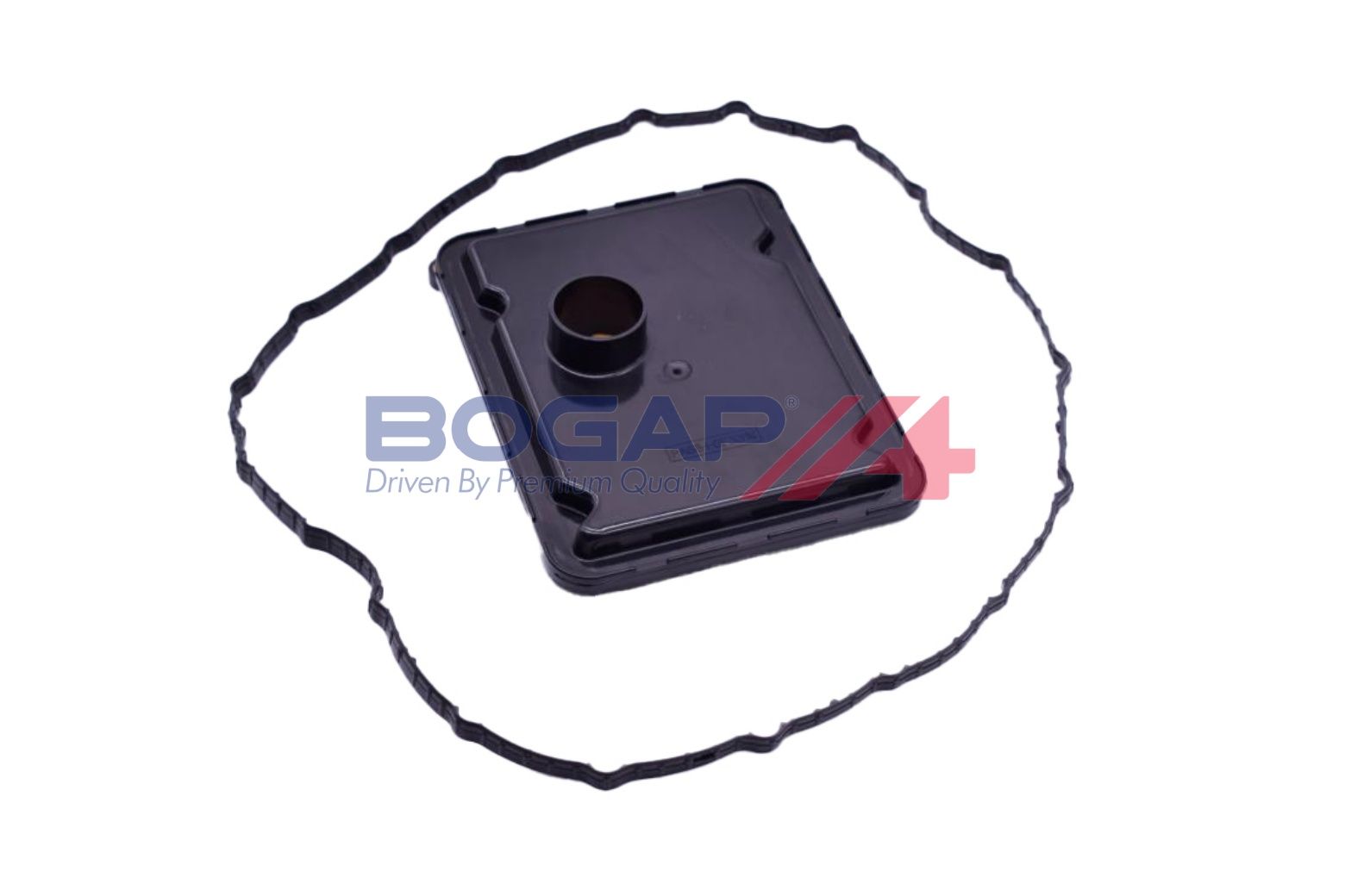 BOGAP Y8115108 Hydraulic Filter Kit, Automatic Transmission
