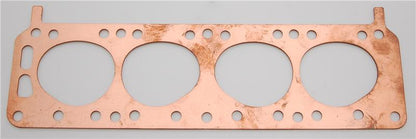 Cometic Gasket Cometic MG TC/TD/TF 1250-1500cc 68mm .043 inch Thickness Copper Head Gasket
