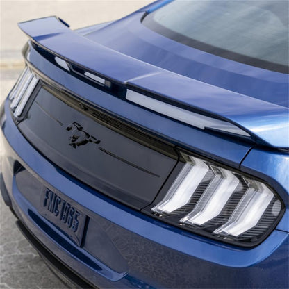 Ford Racing Ford Performance 2018+ Mustang Clear Tail Lamp Kit (Pair)