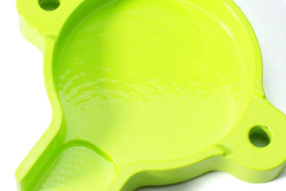 Perrin Performance PERRIN 13-26 Subaru BRZ / Scion FR-S / Toyota 86 & GR86 Cam Solenoid Cover - Neon Yellow