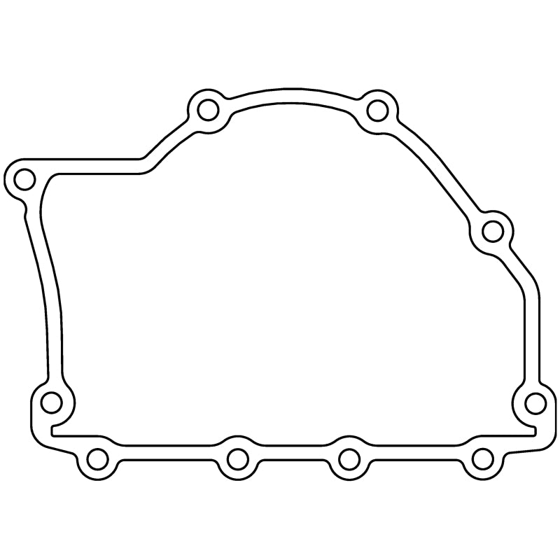 Cometic Gasket Cometic Nissan CEV8D1 .032in AFM Rear Main Seal Retainer Gasket