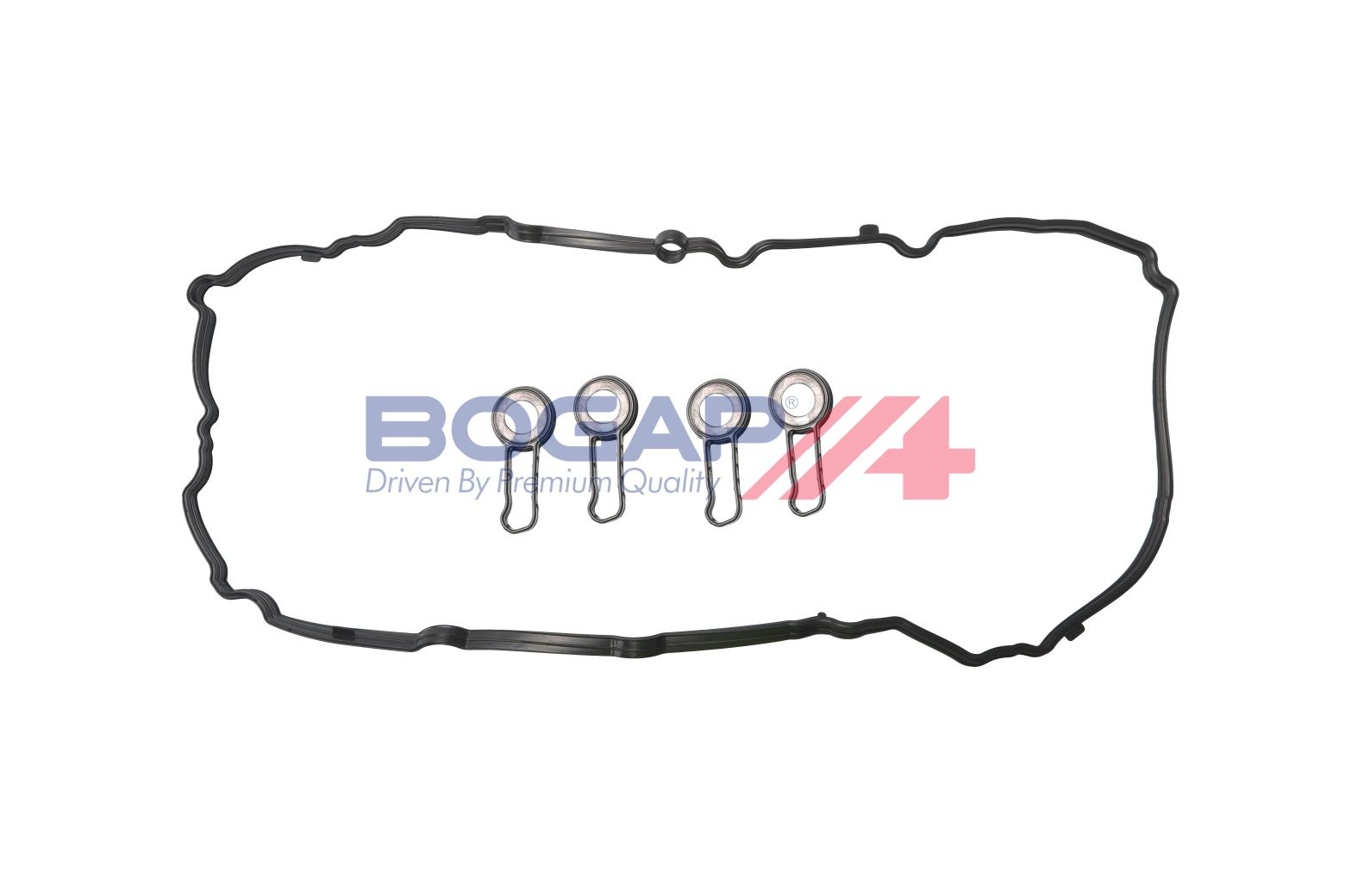 BOGAP B1118115 Gasket, Cylinder Head Cover