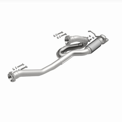Magnaflow BRE Exhaust 05-07 Ford Freestyle 3.0L Front Pipe Kit