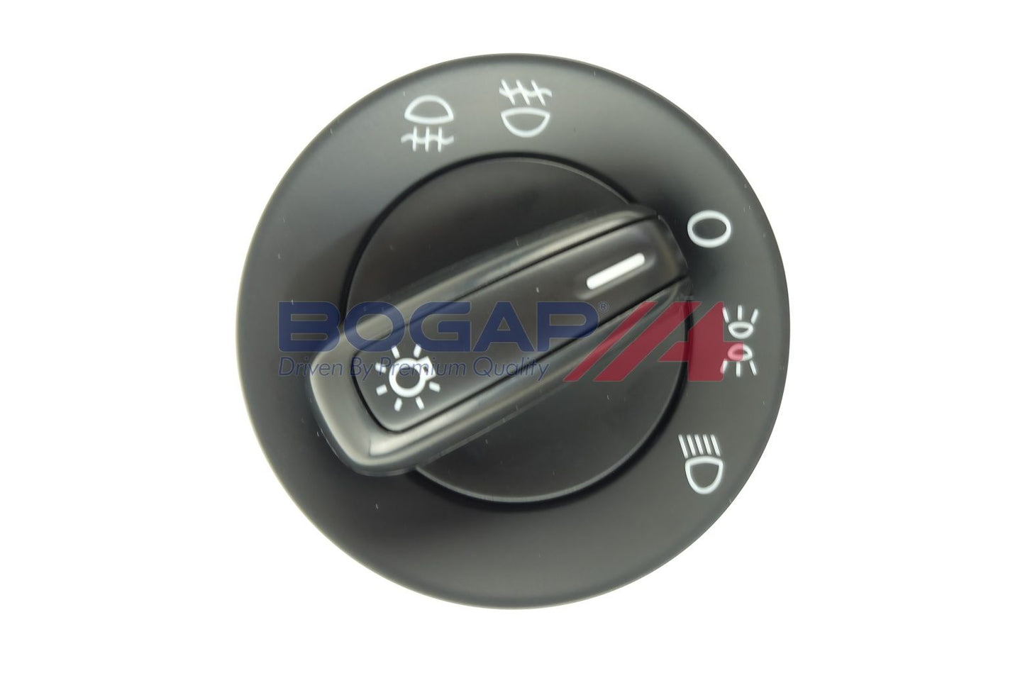 BOGAP A7344130 Switch, Headlight