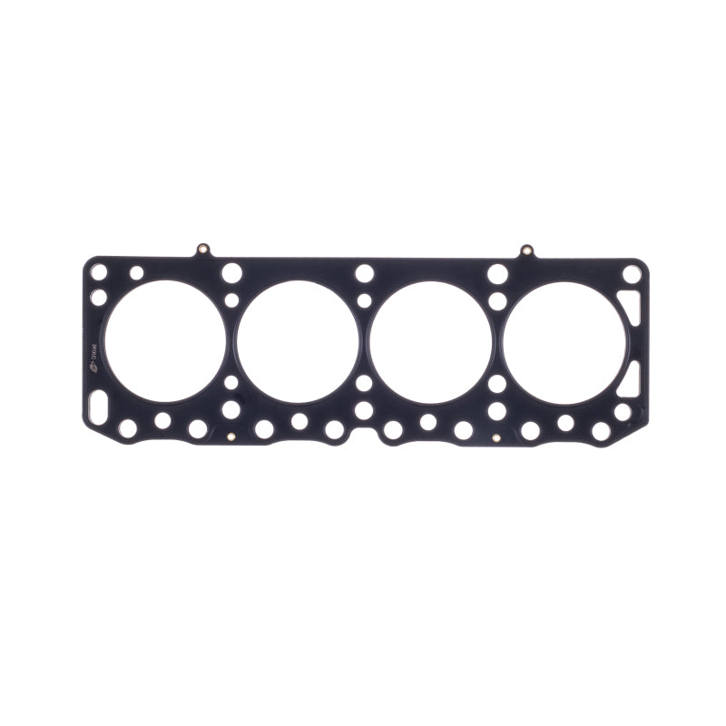 Cometic Gasket Cometic Ford Pre-Crossflow OHV Kent-Crossflow OHV Kent .066in MLS Cylinder Head Gasket-87mm Bore