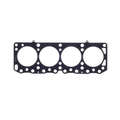 Cometic Gasket Cometic Ford Pre-Crossflow OHV Kent-Crossflow OHV Kent .080in MLS Cylinder Head Gasket-87mm Bore