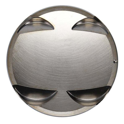 Wiseco Mitsubishi 4G63 87.00 mm Bore 28.87 mm CH 0.00 CC Piston Set
