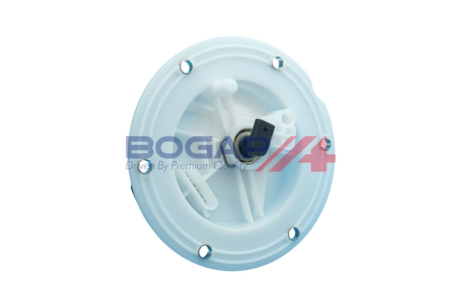 BOGAP C1633101 Filter, Fuel Feed Unit