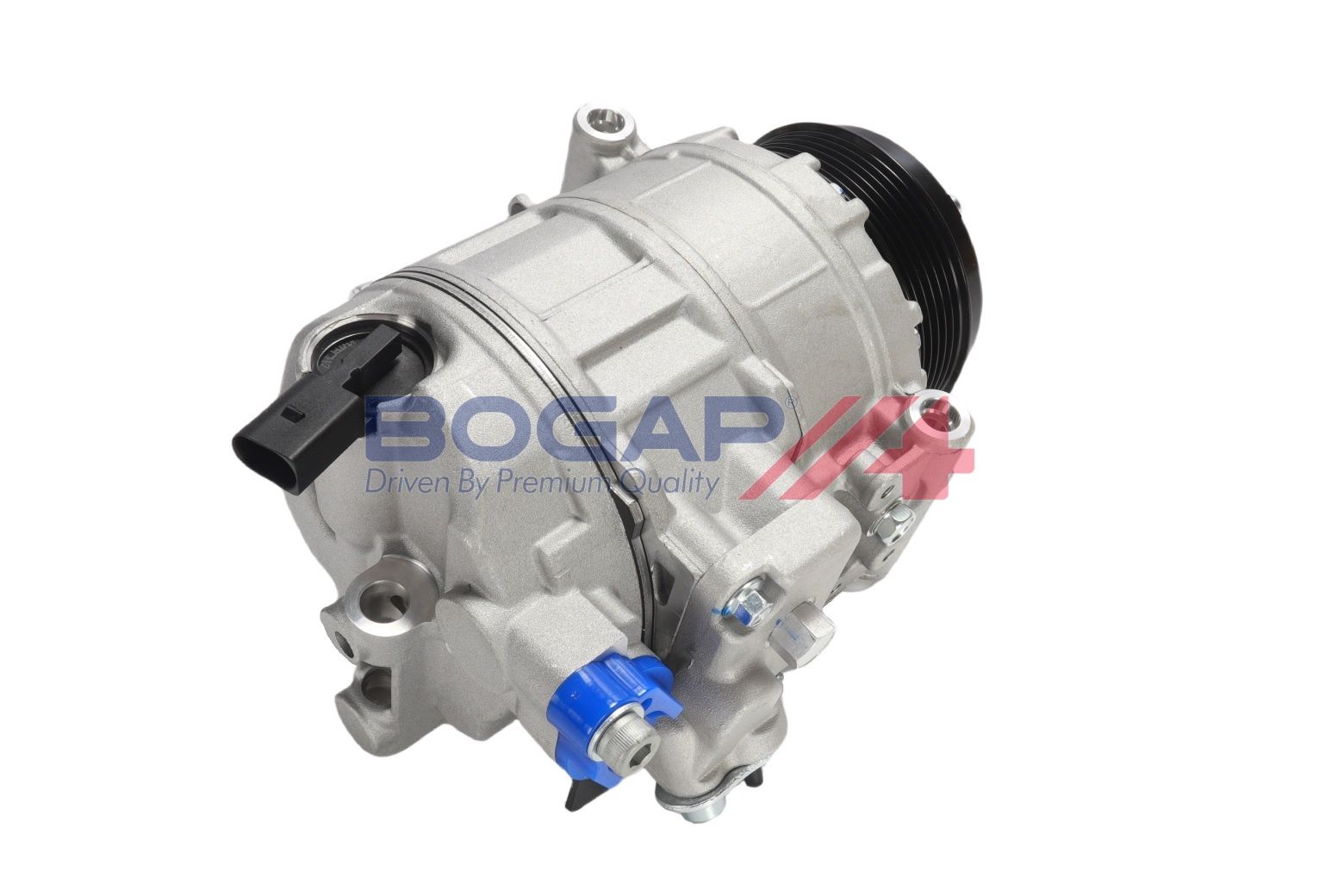 BOGAP A4110109 Compressor, Air Conditioning