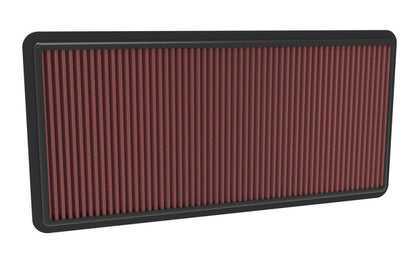 K&N Engineering K&N 20-21 Polaris Slingshot 1997 Replacement Air Filter