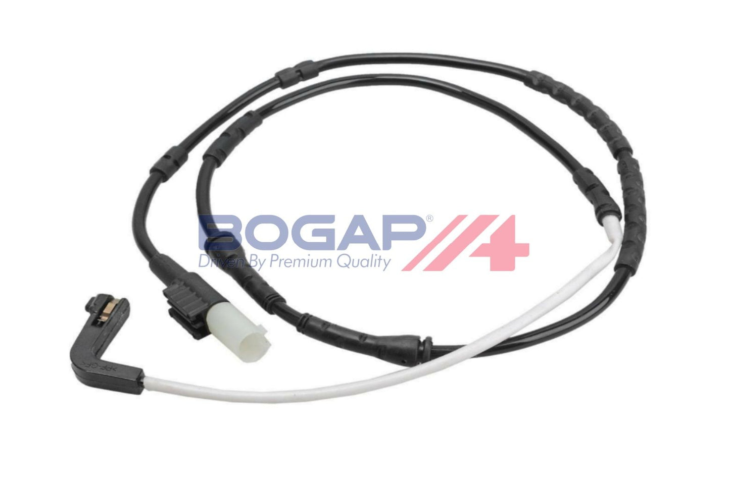 BOGAP B7118150 Warning Contact, Brake Pad Wear