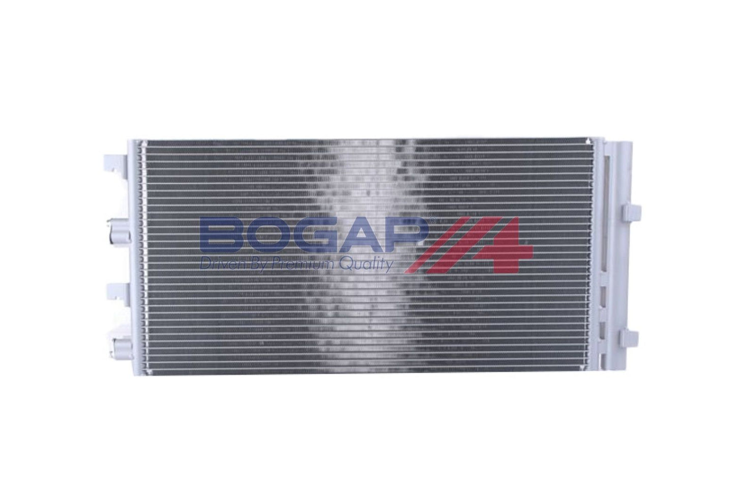 BOGAP R4117108 Condenser, Air Conditioning