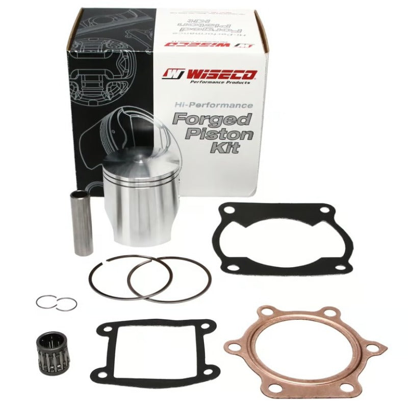 Wiseco 87-06 Suzuki LT80/03-06 Kawasaki KFX80 (673M05050) Piston Kit