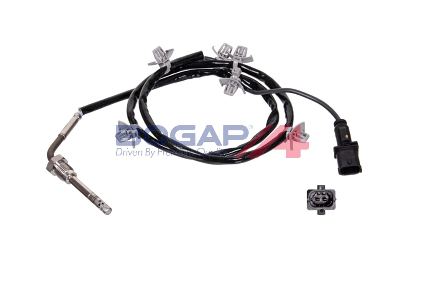 BOGAP G6120130 Sensor, Exhaust Gas Temperature