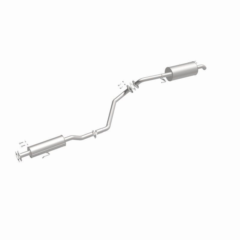 Magnaflow BRExhaust 10-13 KIA FORTE KOUP FORTE Exhaust Kit