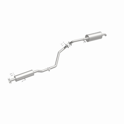 Magnaflow BRExhaust 10-13 KIA FORTE KOUP FORTE Exhaust Kit