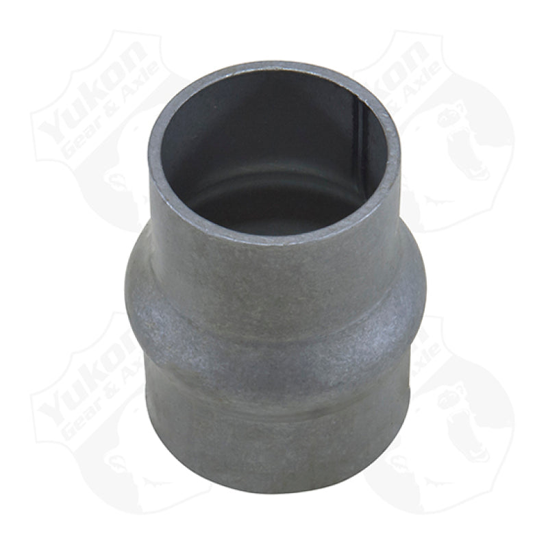 Yukon Gear & Axle Yukon Gear 66+ Ci Corvette Crush Sleeve / (Fine Spline)