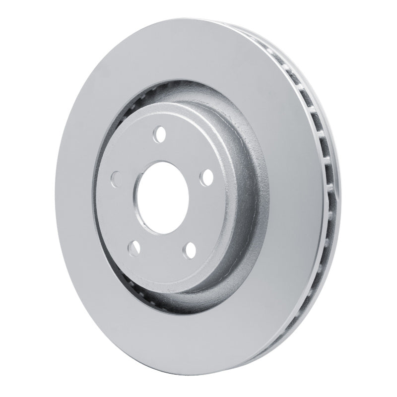 DFC 06-10 Jeep Grand Cherokee Front GeoSPEC Coated Rotor