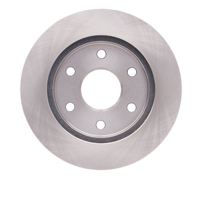 DFC 99-08 Cadillac Escalade ESV Front Brake Rotor