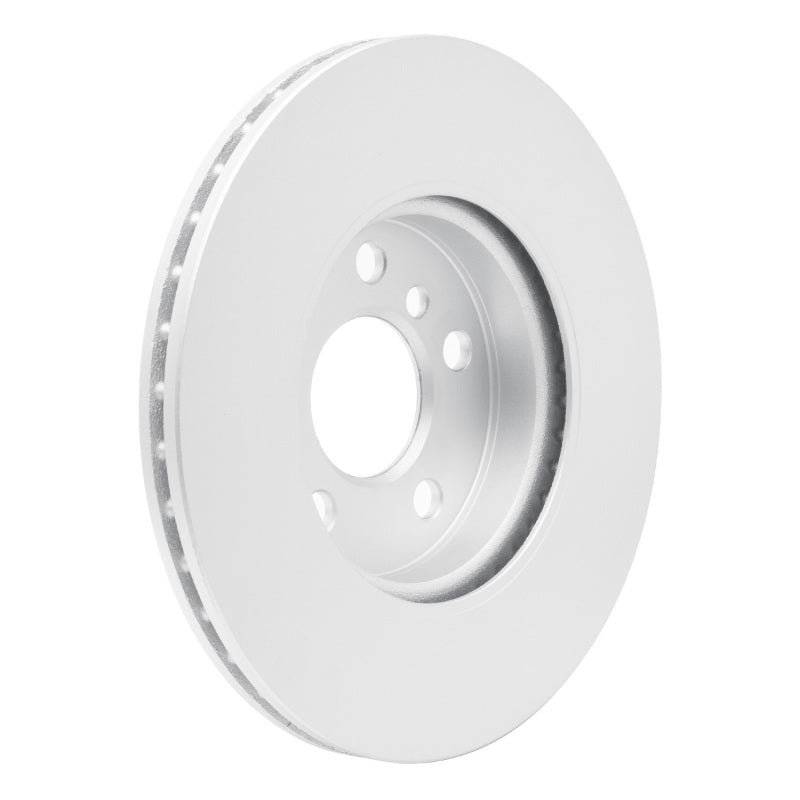 DFC 14-21 Mini Cooper Clubman Front Hi-Carbon Alloy Geomet Coated Rotor