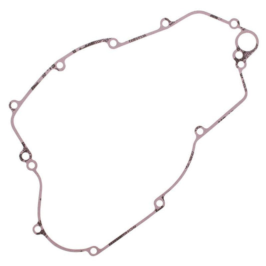 Vertex Pistons Vertex Gaskets 05-07 Kawasaki KX250 Inner Clutch - Side Cover Gasket Kit