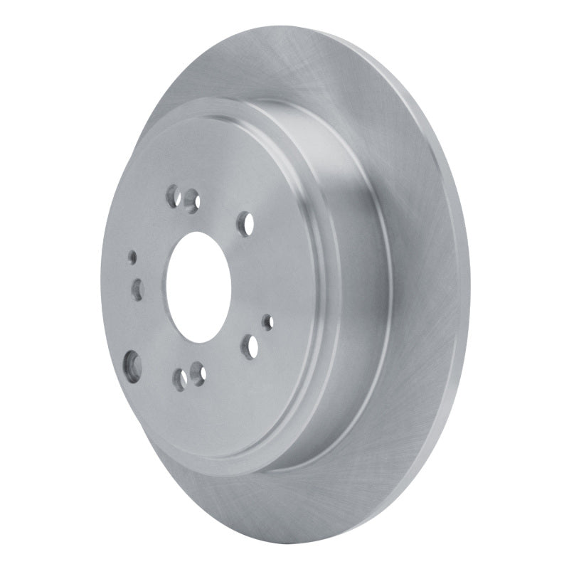 DFC 01-08 Acura MDX Rear Brake Rotor
