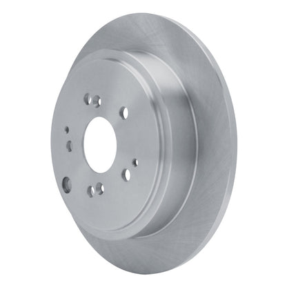 DFC 01-08 Acura MDX Rear Brake Rotor