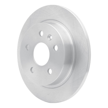 DFC 11-16 Buick Regal Rear Brake Rotor