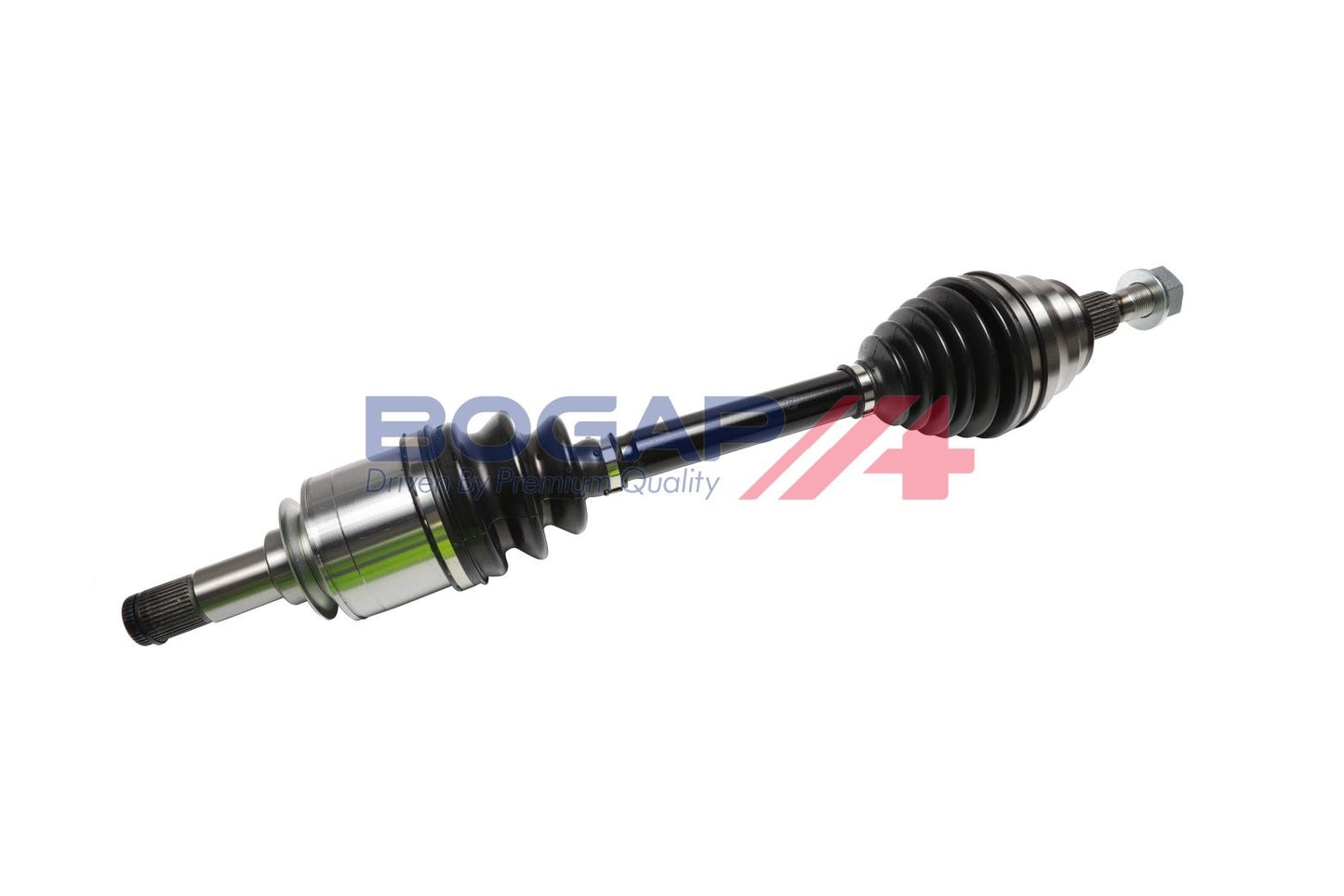 BOGAP C3710104 Drive Shaft