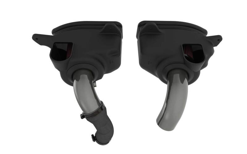 K&N Engineering K&N 2023+ Nissan Z 3.0L V6 69 Series Typhoon Cold Air Intakes