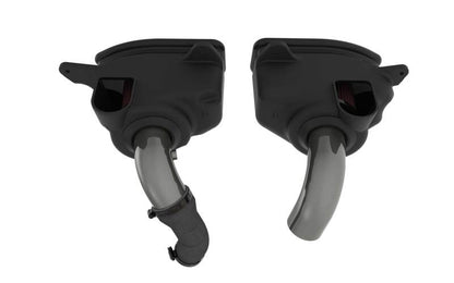 K&N Engineering K&N 2023+ Nissan Z 3.0L V6 69 Series Typhoon Cold Air Intakes
