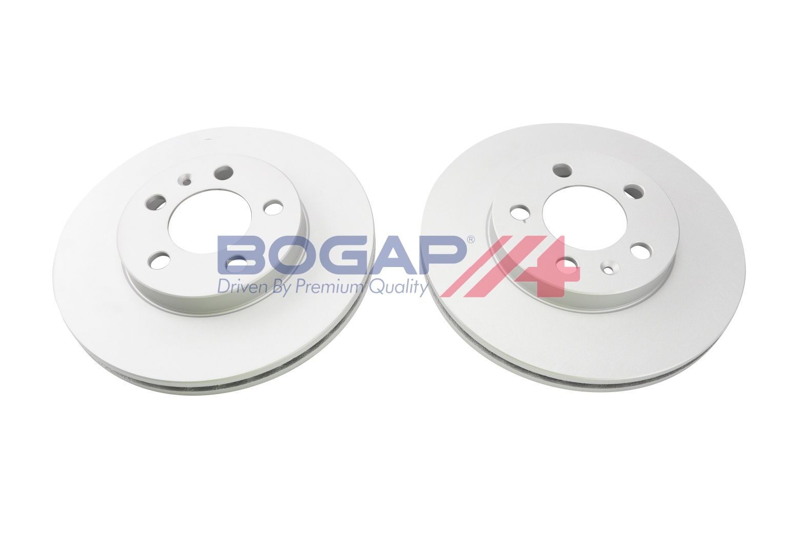 BOGAP A8211198 Brake Disc