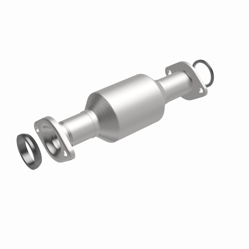 MagnaFlow 11-15 Toyota Sienna 3.5L Direct Fit Converter