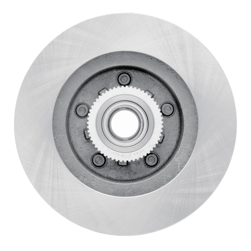 DFC 93-95 Chevrolet G20 Front Brake Rotor